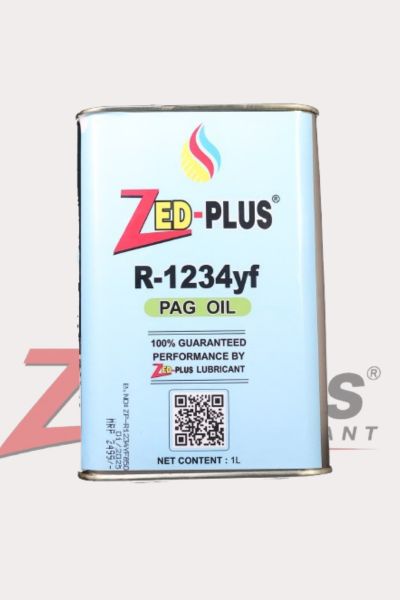 Bitzol HFC R-404a