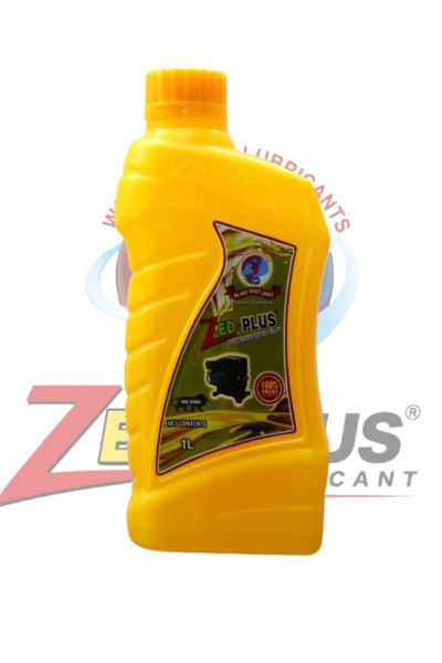 Zed Plus Refrigeration Oil 68