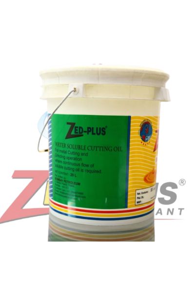 Zed Plus Cutting Oil