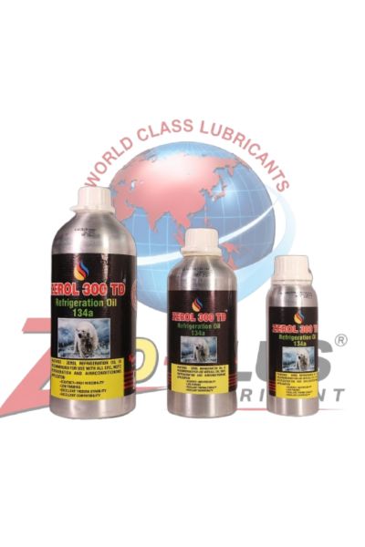 Zerol 300 TD